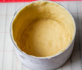 Recette du flan pâtissier à la vanille